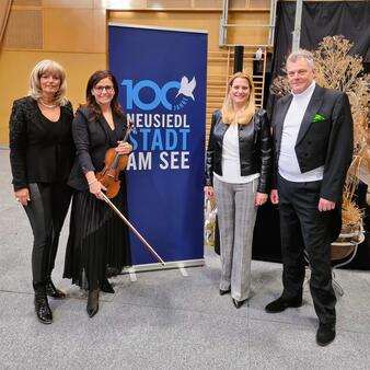 Neujahrskonzert 2026