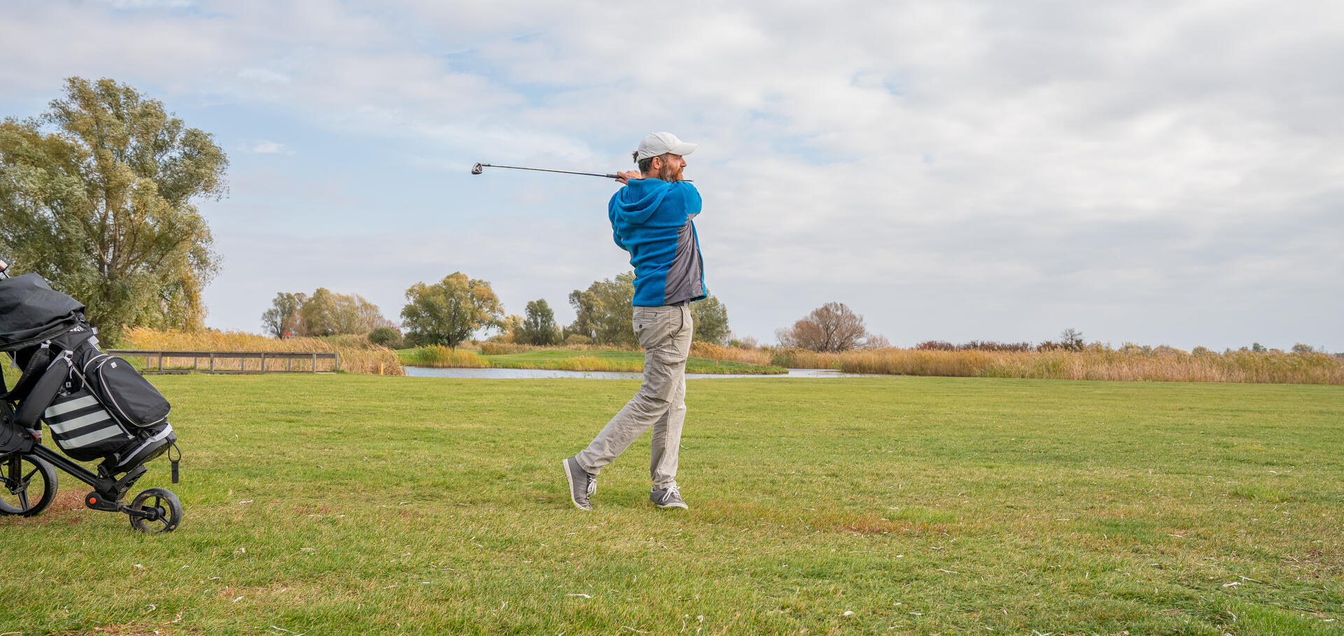 Golf 
